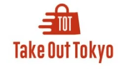 Take Out Tokyoロゴ