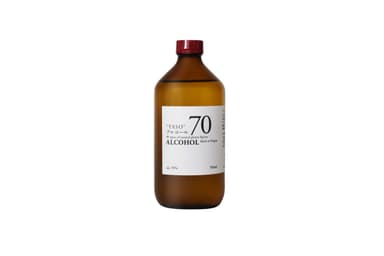 『YASOアルコール70』内容量500ml