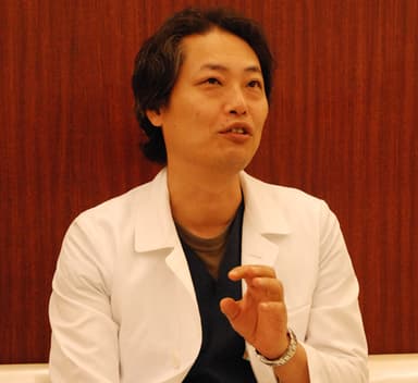 習志野台整形外科内科院長の宮川 一郎医師