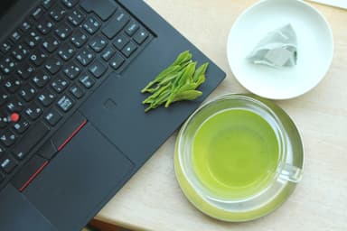 本格的な煎茶を手軽におうちで楽しむ