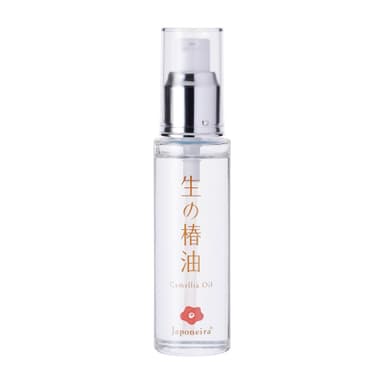 生の椿油50ml(2)