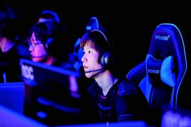 札幌でAI・ホワイトハッカー・e-sports・テクノロジーを仕事に！