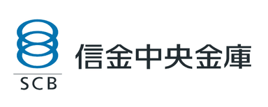 信金中央金庫　ロゴ