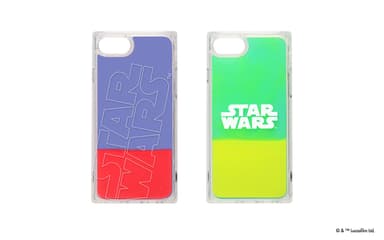 iPhone SE/8/7/6s/6 STAR WARS