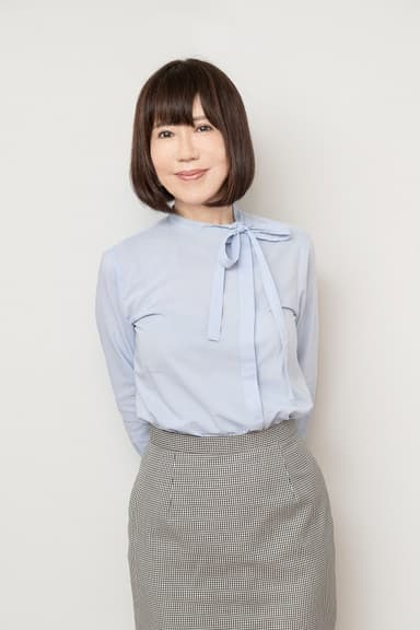 考案者　和田裕美