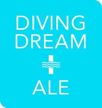 DIVING DREAM+ALE