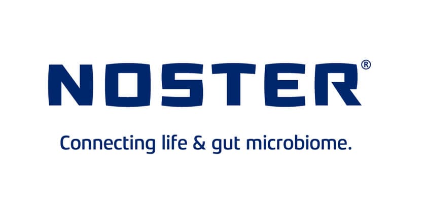 腸内菌叢をターゲットにした創薬開発を推進　
Noster株式会社を2020年5月15日に設立