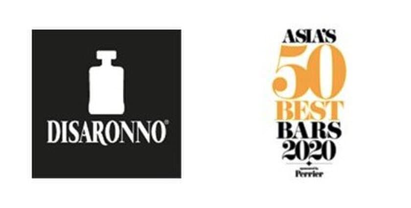 2020年5月14日　
アジア最高のバーアワードAsia's 50 Best Bars授賞式が
オンライン配信で開催