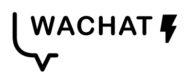 WACHAT_ロゴ