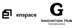 enspace、G Innovation Hub Yokohama