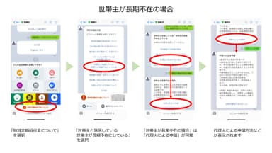 特別定額給付金に関する様々な疑問に対応