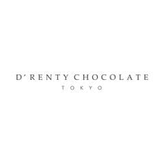 D'RENTY CHOCOLATE