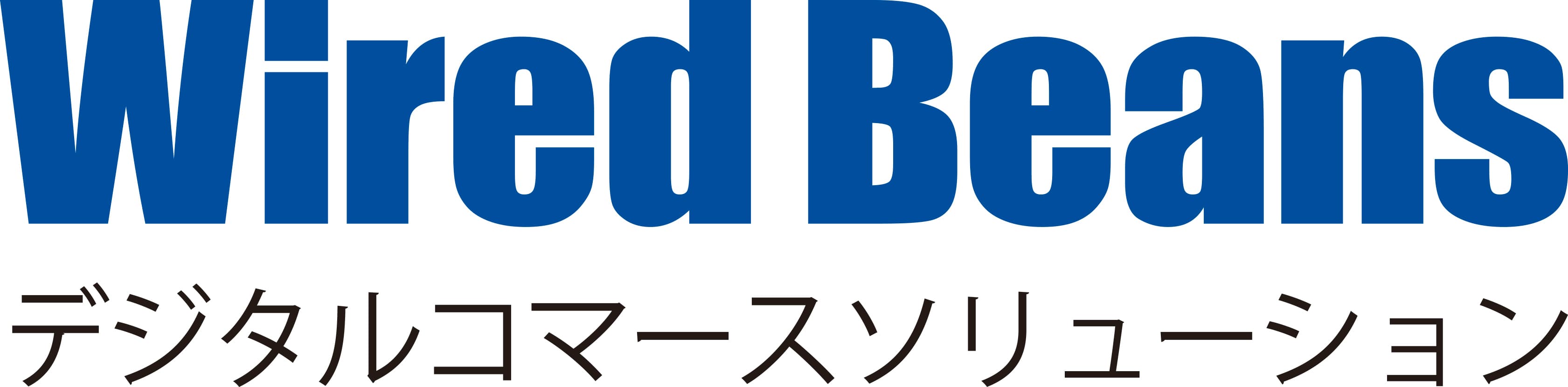 ヴィンクスとワイヤードビーンズが包括的業務提携