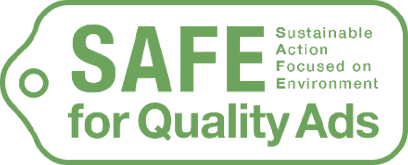 CCI、企業の安全安心な広告コミュニケーションをフルスタックでサポートするサービス"SAFE for Quality Ads"の提供開始