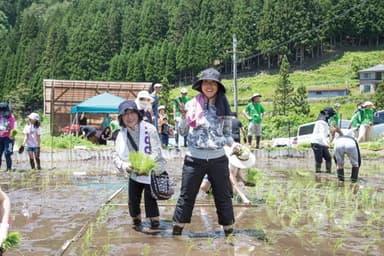 スキンケアの愛用者様も