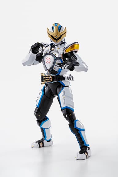 仮面ライダーイクサ 全身イメージ(6)