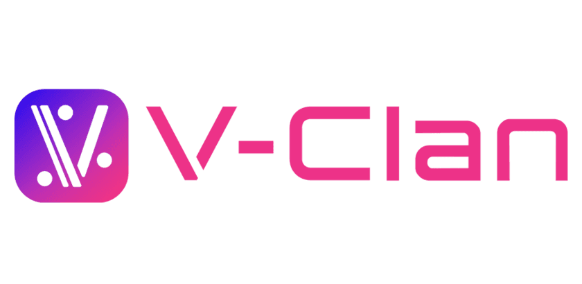 日本テレビが手掛ける、VTuberネットワーク
「V-Clan」がスタート！