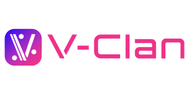 V-Clanロゴ