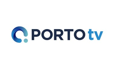 PORTOtvロゴ