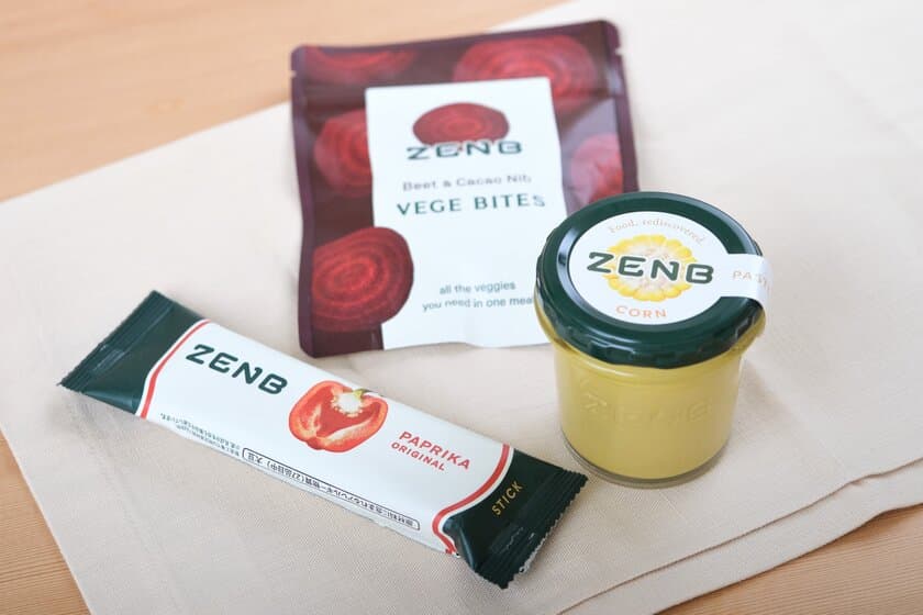 ミツカングループ「ZENB(ゼンブ)」ブランド　
食事管理アプリ「あすけん」をサポート　
～健康的なカラダづくりに。「食物繊維で生活改善コース」～