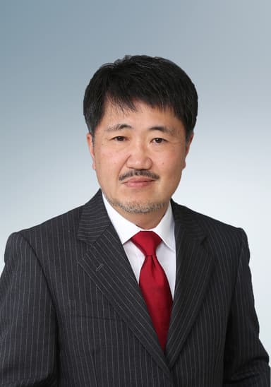 代表取締役社長CEO　小出 斉