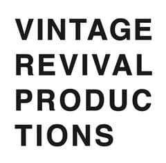 VINTAGE REVIVAL PRODUCTIONS