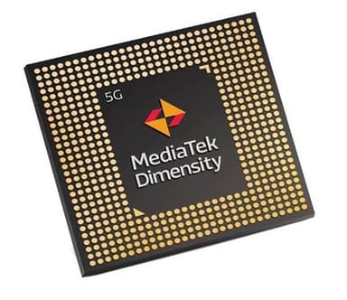 MediaTek Dimensity