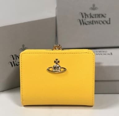 VIVIENNE WESTWOOD ミニ財布