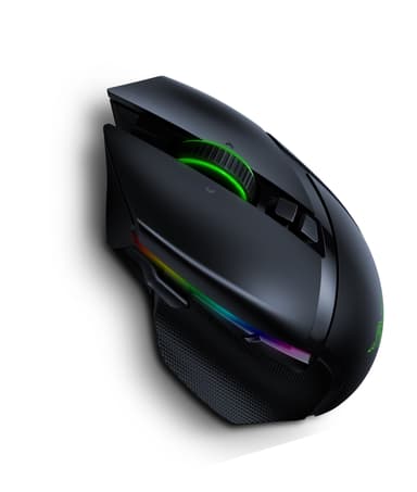 Razer Basilisk Ultimate(2)