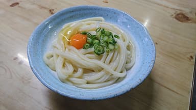 【坂出市】うどん