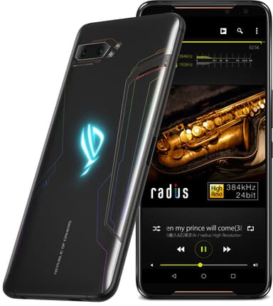 「NePLAYER for ASUS」