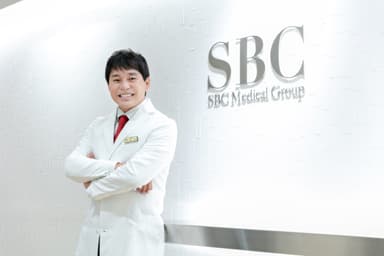 SBCメディカルグループ・相川代表