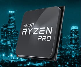 「Ryzen 3 PRO 3200GE」登場