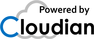 Cloudian(TM) Logo