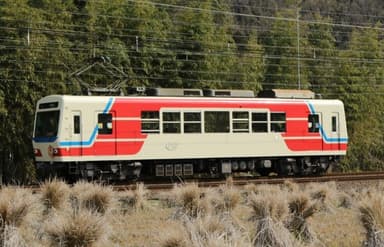 三陸鉄道カラー車両