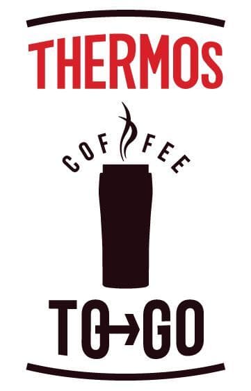 THERMOS COFFEE TO GO(2)