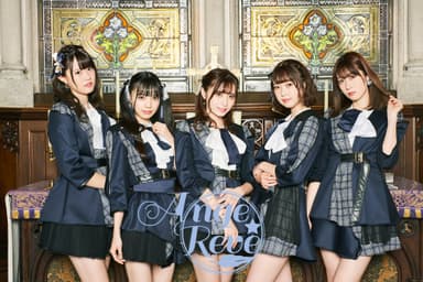 Ange☆Reve