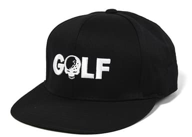 GOLF B.B CAP