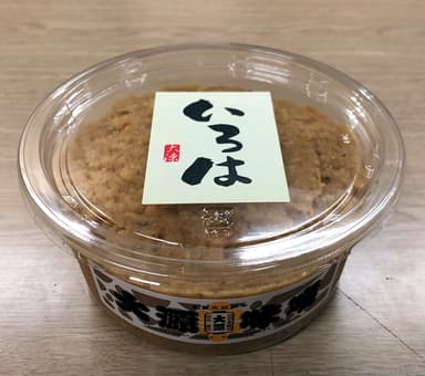 いろは　500g