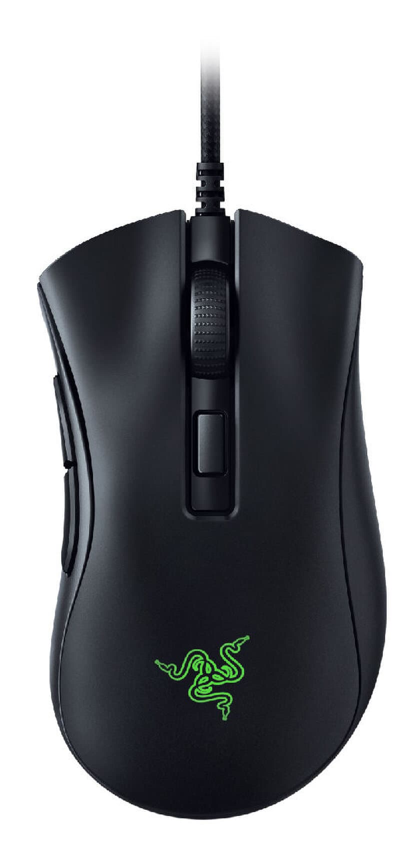 RAZER、大人気ゲーミングマウス「Death Adder V2」を
更にコンパクトかつ軽量にした
「DeathAdder V2 Mini」を国内発売決定