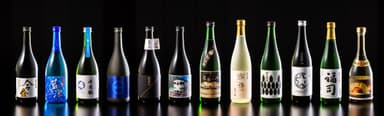 日本酒プレゼントキャンペーン_イメージ