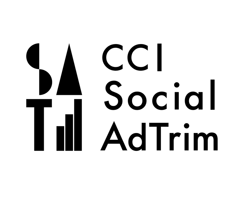 SNSマーケティングにおけるコンサルティングサービス
”CCI Social AdTrim” を提供開始
