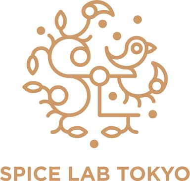 SPICE LAB TOKYO ロゴ