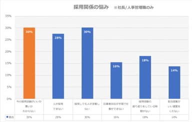 市場調査の結果