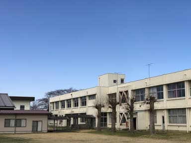 日本農業実践学園(1)