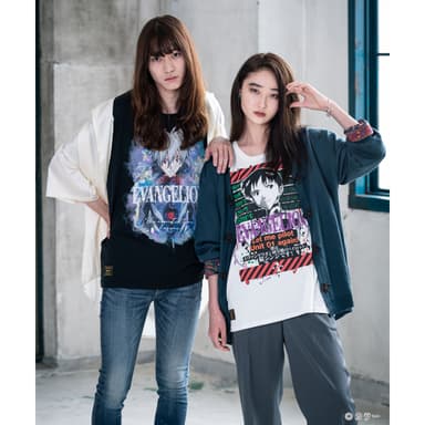 Tシャツ　イメージ(1)