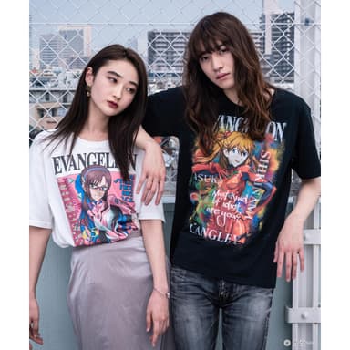 Tシャツ　イメージ(2)