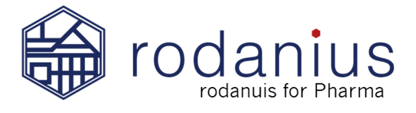 ＜トランスコスモスとパートナーシップ締結＞　
製薬業界向け文書突合AIソリューション製品
「rodanius for Pharma」を活用したDX推進ビジネス展開