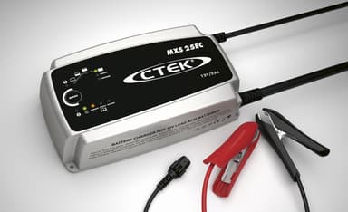 CTEK MXS25EC