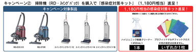 進呈製品(マシン2)